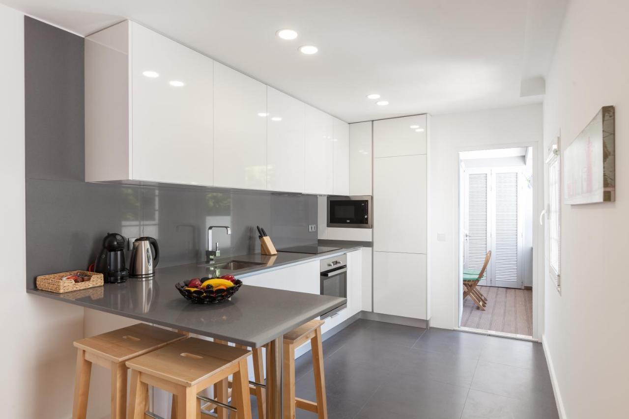 Ana'S Houses 吉马良斯 外观 照片