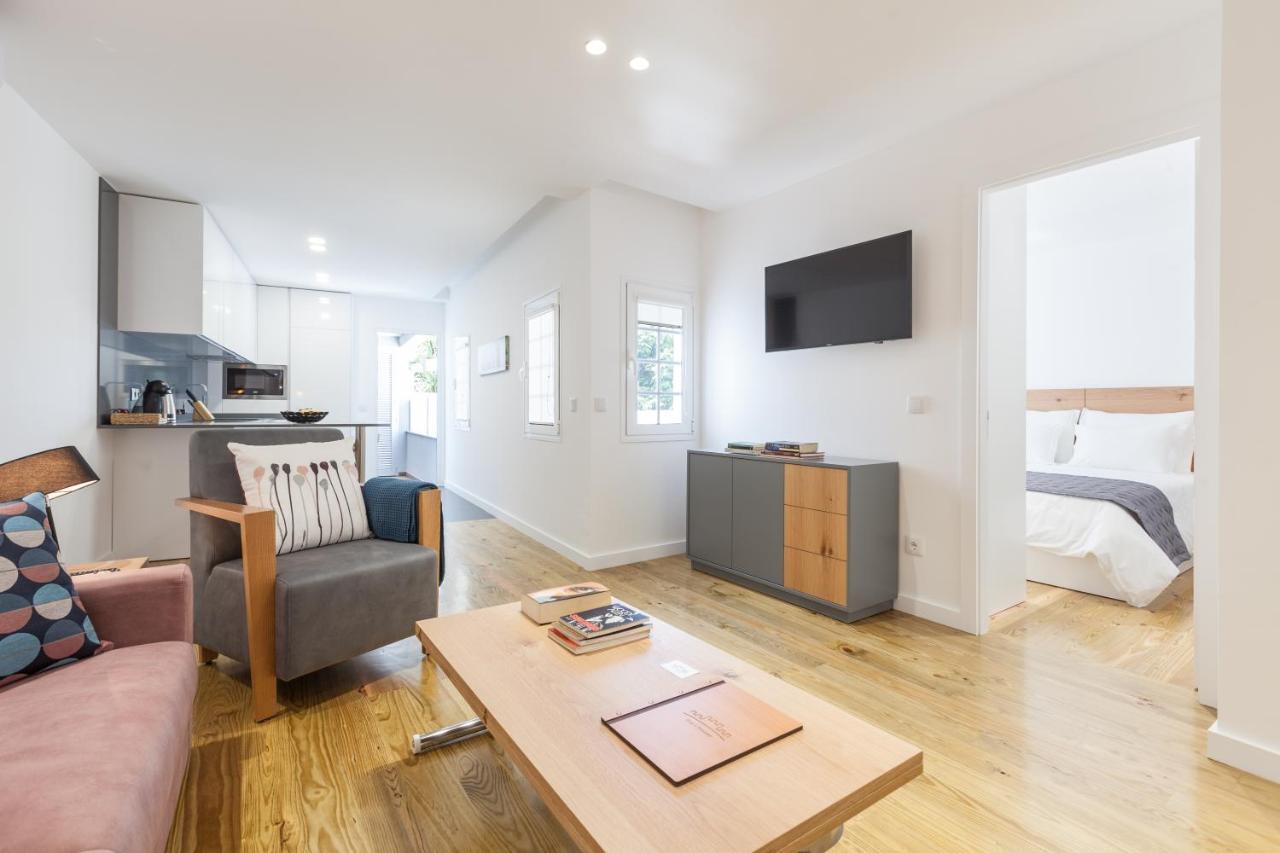 Ana'S Houses 吉马良斯 外观 照片