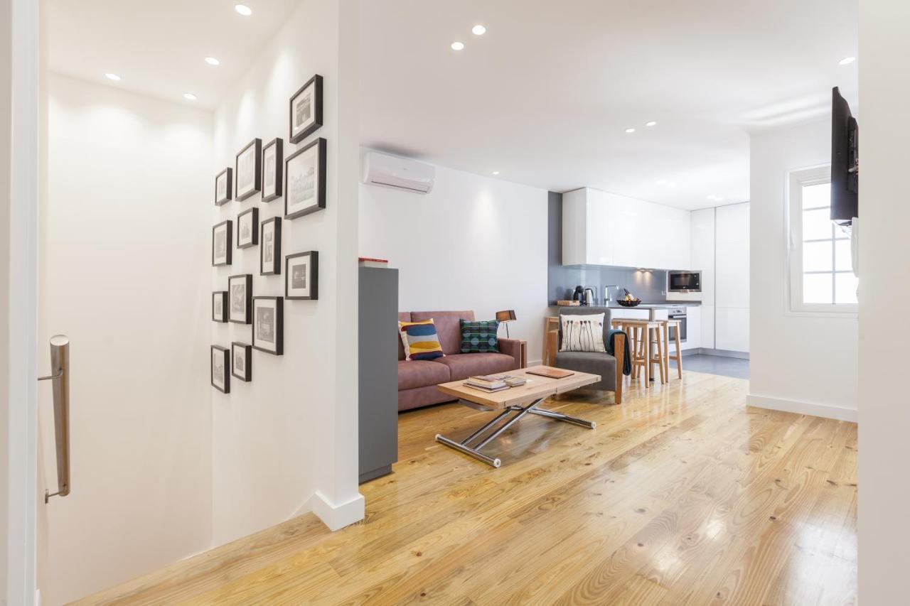 Ana'S Houses 吉马良斯 外观 照片