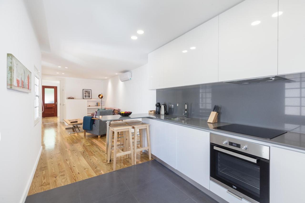 Ana'S Houses 吉马良斯 外观 照片